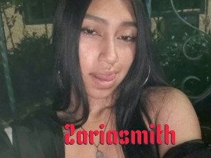 Zariasmith