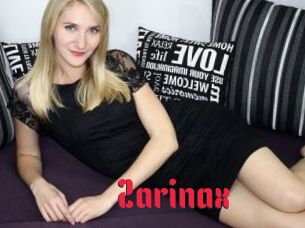 Zarinax