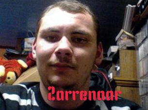 Zarrenaar