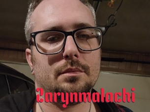 Zarynmalachi
