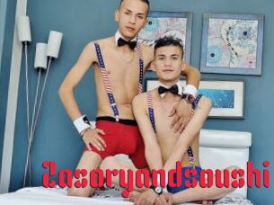 Zasoryandsoushi