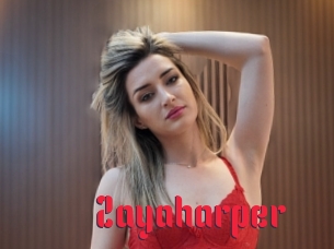 Zayaharper