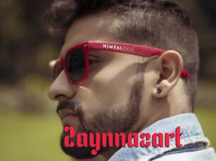 Zaynnazart