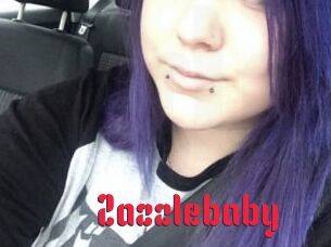 Zazzlebaby