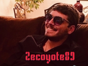Zecoyote89