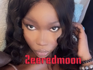 Zeeredmoon