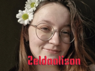 Zeldaalison