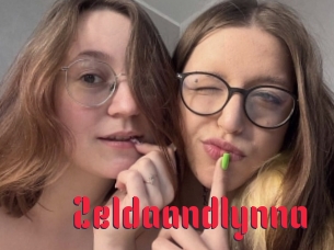 Zeldaandlynna