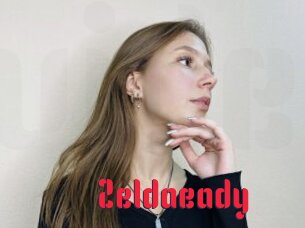 Zeldaeady