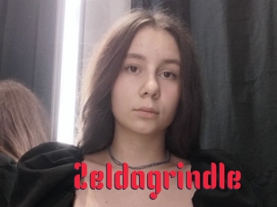 Zeldagrindle