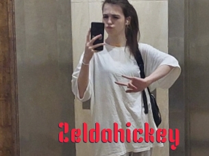 zeldahickey Video Extrait