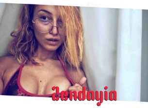 Zendayia