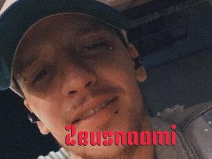 Zeusnaomi