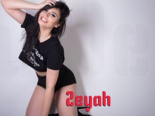 Zeyah