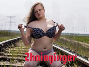 Zhaiaginger