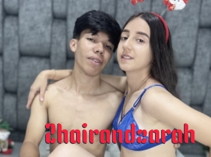 Zhairandzarah