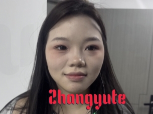 Zhangyute