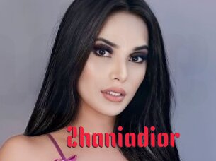 Zhaniadior