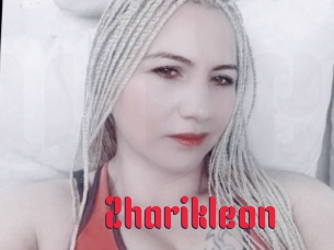 Zharikleon