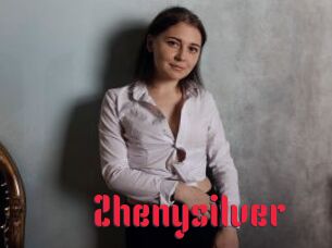 Zhenysilver