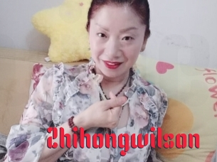 Zhihongwilson