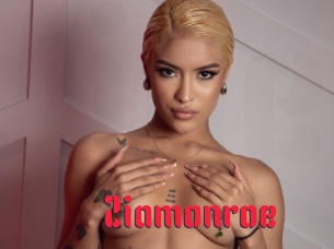 ziamonroe Video Extrait