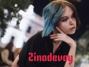 Zinadevoy