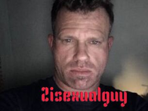 Zisexualguy