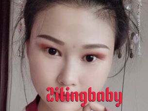 Zitingbaby