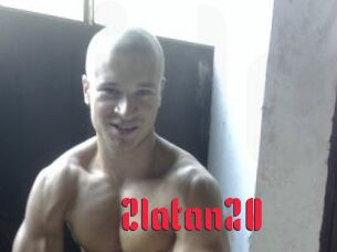 Zlatan20