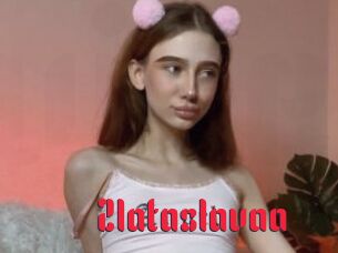 Zlataslavaa