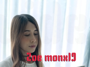 Zoe_monx19