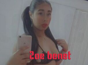 Zoe_benet
