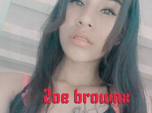 Zoe_brownx