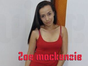 Zoe_mackenzie