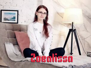 Zoealissa