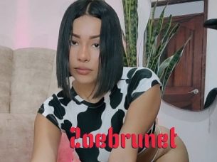 zoebrunet Video Extrait