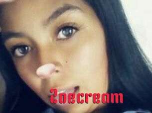 Zoecream