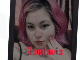 Zoedavis