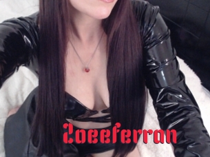 Zoeeferran