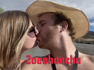 Zoeehoncha