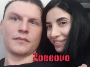 Zoeeova