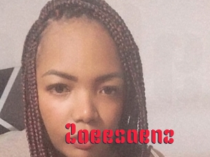Zoeesaenz