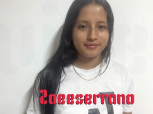 Zoeeserrano