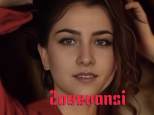 Zoeevansi