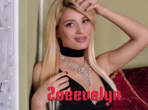 Zoeevelyn