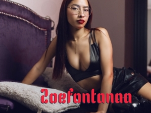 Zoefontanaa