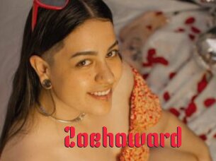 Zoehoward