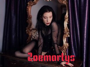 Zoemartys