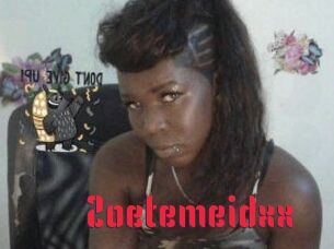 Zoetemeidxx
